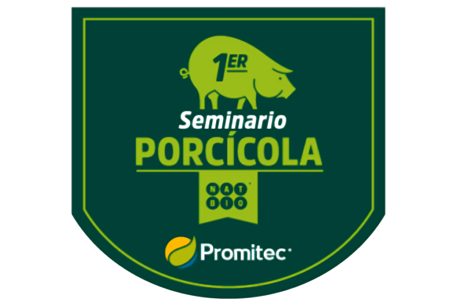 First Natbio Promitec Swine Seminar