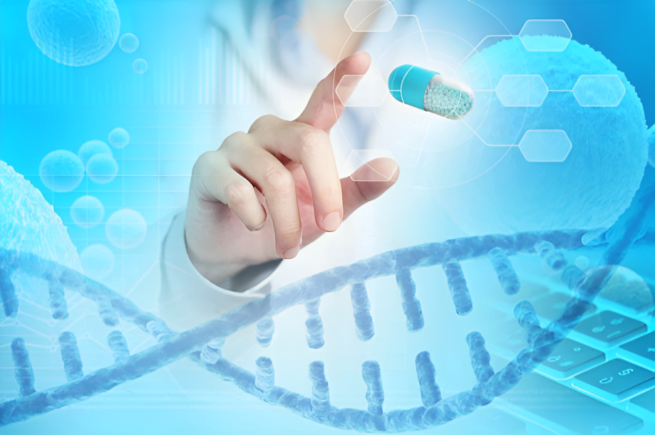 Nuevas perspectivas sobre cómo los probióticos pueden desplazar a los patógenos entéricos