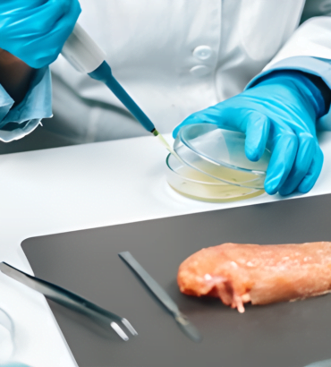 Calidad Microbiológica