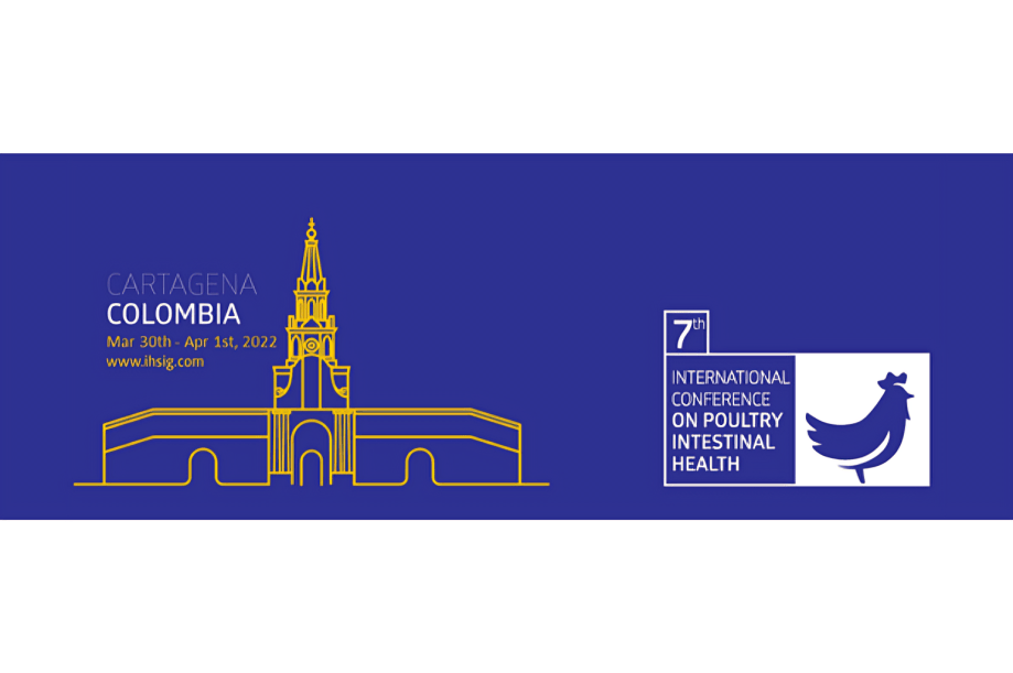 Promitec presentará 7 trabajos de investigación en la 7ª Conferencia Internacional sobre Salud Intestinal Avícola