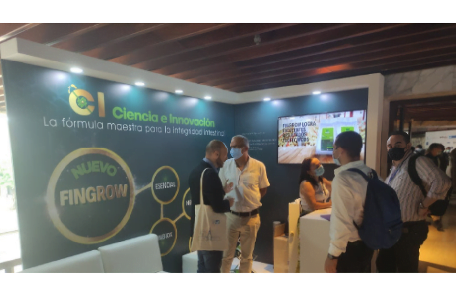 Promitec se destaca a nivel internacional con 7 trabajos de investigación en la 7ª Conferencia IHSIG En Cartagena