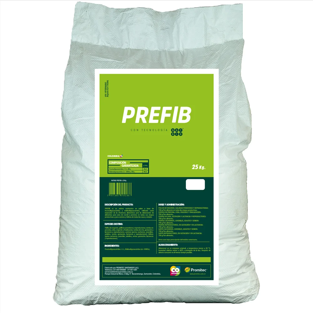 Prefib - Imagen 2