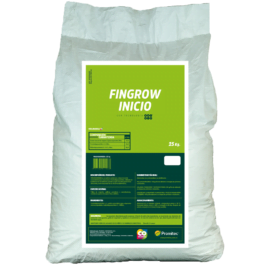 Fingrow Inicio