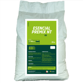 Esencial premix nt