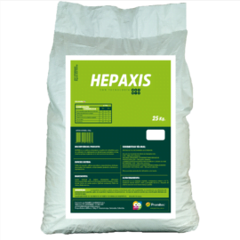 Hepaxis