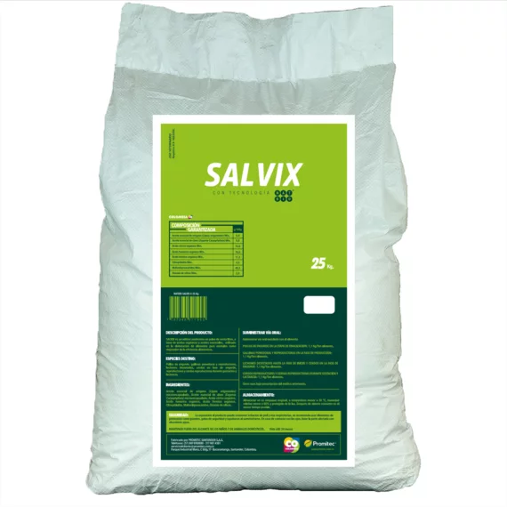 Salvix - Imagen 2