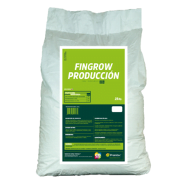 Fingrow Producción