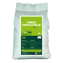 Finbiox producción nf