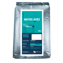 Natos Aves