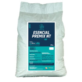 Esencial Premix NT x 25 Kg