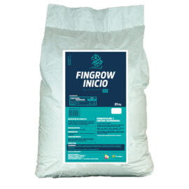 Fingrow Inicio x 25 Kg