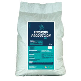 Fingrow Producción x 10 Kg