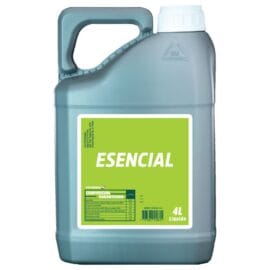 Esencial x 4 L