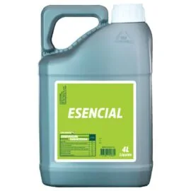 Esencial x 4 L