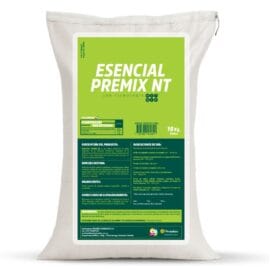 Esencial Premix NT x 10 Kg