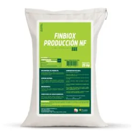 Finbiox producción nf
