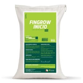 Fingrow Inicio x 10 Kg