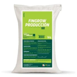 Fingrow Producción
