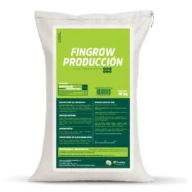 Fingrow Producción