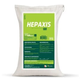 Hepaxis