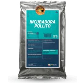 Incubadora Pollito