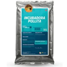 Incubadora pollita