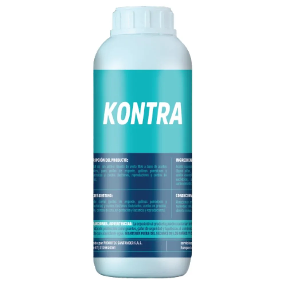 Kontra - Imagen 4