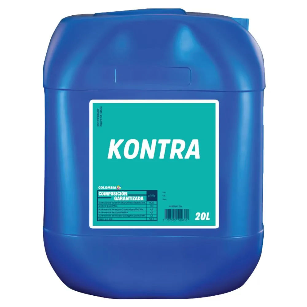 Kontra - Imagen 3