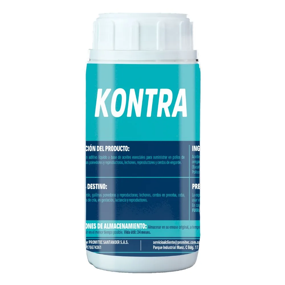 Kontra - Imagen 2