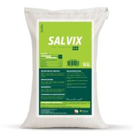 Salvix