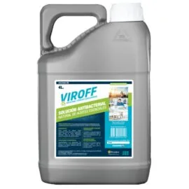 Viroff