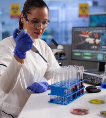 Promitec respalda la eficacia de Finbiox con nueva publicación en Frontiers in Veterinary Science