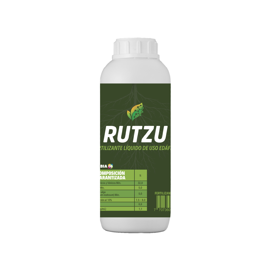 Línea RUTZU