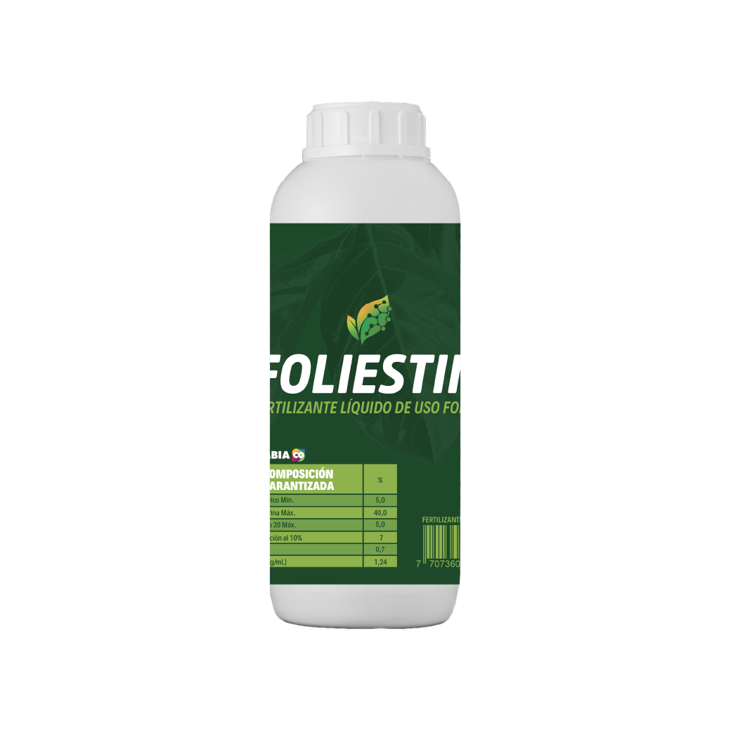 Línea FOLIESTIM