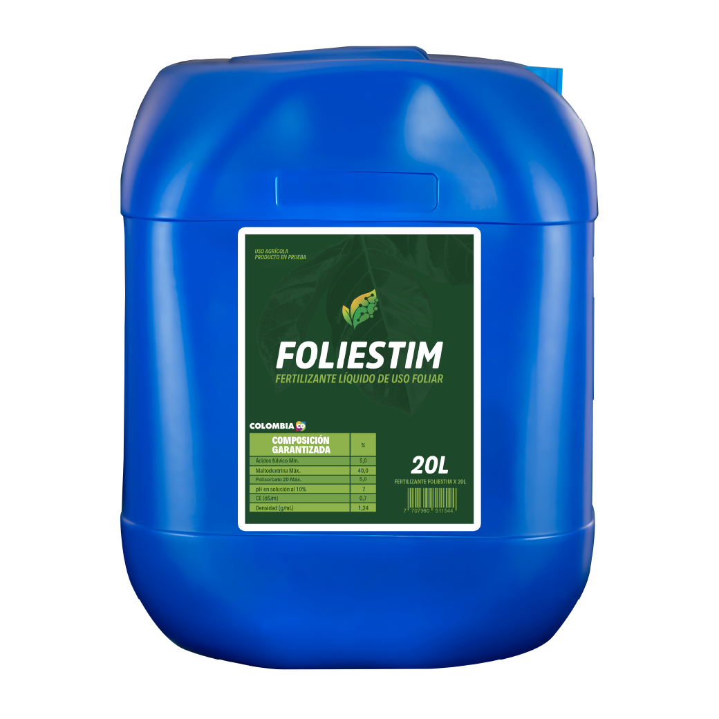 Línea FOLIESTIM
