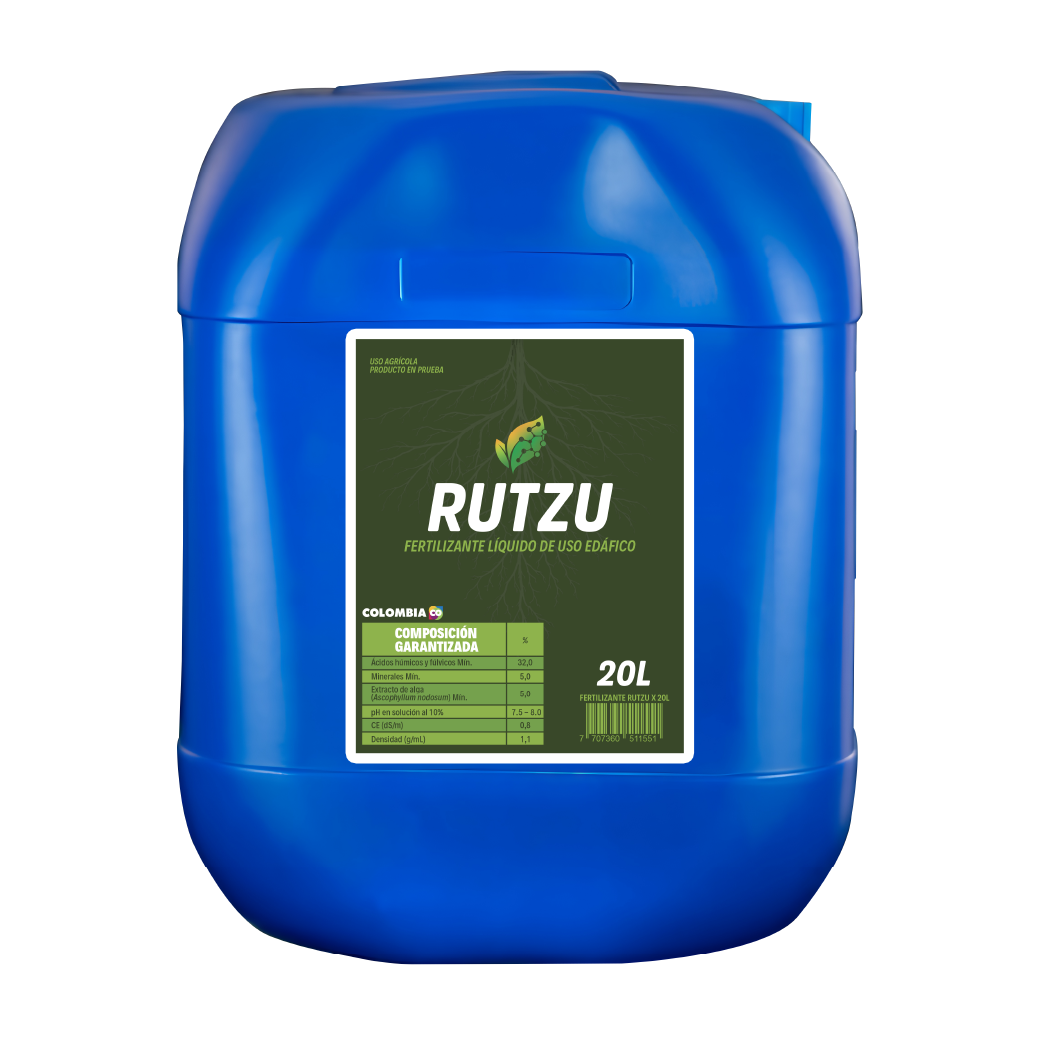 Línea RUTZU