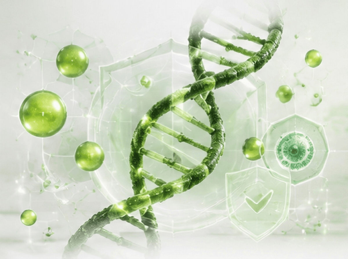 Biotecnología con evidencia